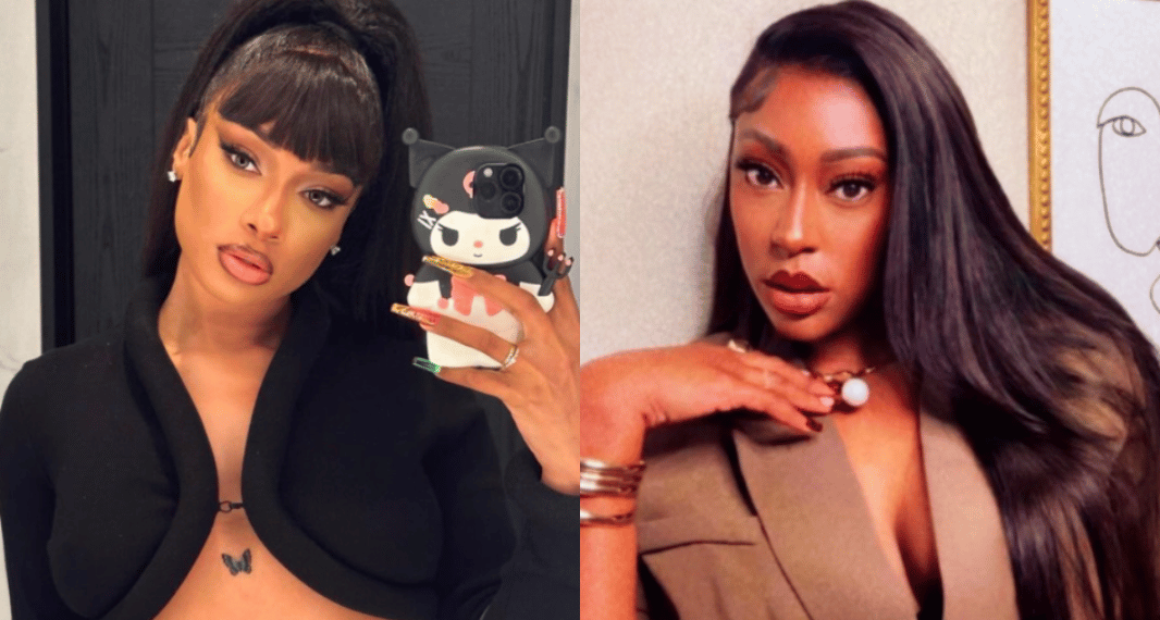 Milagro Gramz Says Paying Megan Thee Stallion’s $75K Judgment Now Could Cripple Her Appeal Fight