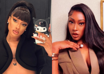 Milagro Gramz Says Paying Megan Thee Stallion’s $75K Judgment Now Could Cripple Her Appeal Fight