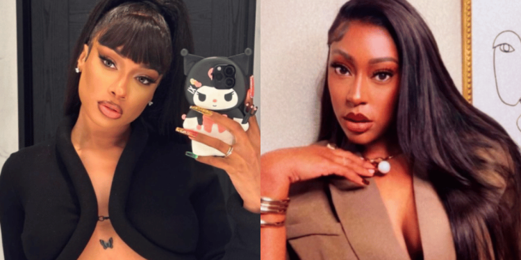 Milagro Gramz Says Paying Megan Thee Stallion’s $75K Judgment Now Could Cripple Her Appeal Fight