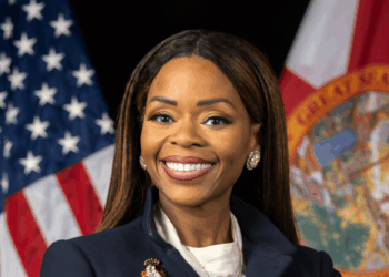 Congresswoman Sheila Cherfilus-McCormick Indicted After Feds Claim She Turned COVID-19 Relief Funds Into Campaign Money