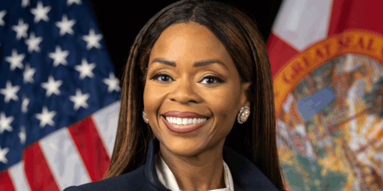 Congresswoman Sheila Cherfilus-McCormick Indicted After Feds Claim She Turned COVID-19 Relief Funds Into Campaign Money