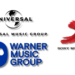 Music Industry Shocker: UMG, Sony & Warner Hand Over Catalogs to AI Startup
