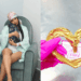 Cardi B Turned Her Newborn’s Umbilical Cord into a Gold-Dipped Heart [Video]