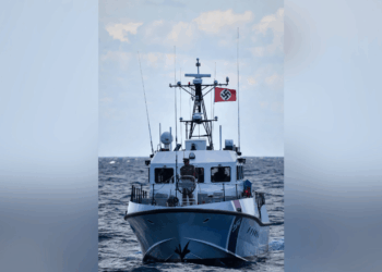 Coast Guard Policy Update: Swastikas and Nooses No Longer Labeled as Hate Symbols