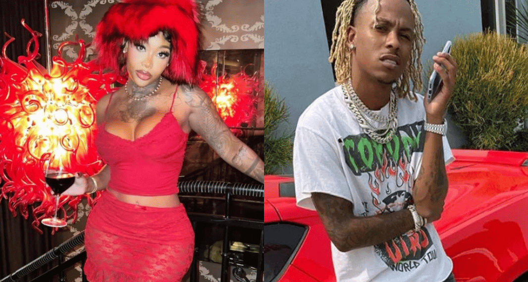 Summer Walker faces $50 million Interscope lawsuit