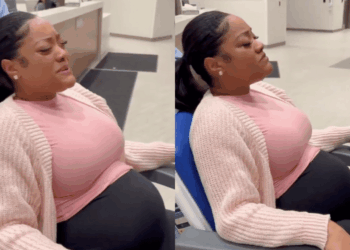 Hospital Kicks Out Black Woman in Active Labor—She Gives Birth on the Highway Minutes Later [Video]