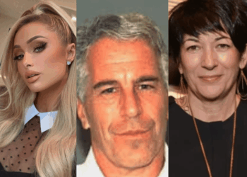 Paris Hilton Addresses Claims She Was Targeted by Ghislaine Maxwell for Epstein—And Slams the Media for Using Her as "Clickbait"