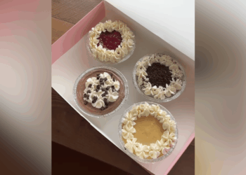 Crumbl Just Announced 7 Limited-Edition Pies for Thanksgiving — And They’re Only Available for 3 Days