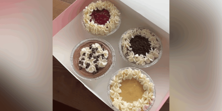 Crumbl Just Announced 7 Limited-Edition Pies for Thanksgiving — And They’re Only Available for 3 Days