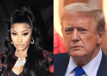 Nicki Minaj Speaks at the UN, Urges Action for Nigeria’s Christians, and Thanks Donald Trump for Prioritizing the Crisis [Video]