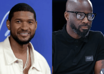 Usher Says He Loaned Producer Bryan‑Michael Cox $1.7 Million for a Restaurant — and Got Burned