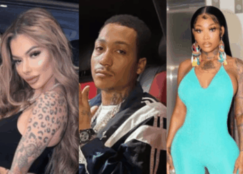 Celina Powell Shades Summer Walker Over Lil Meech and It Gets Messy Fast