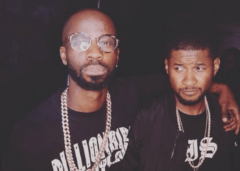 Bryan-Michael Cox Fires Back at Usher’s Restaurant Lawsuit and Says He Is Not to Blame