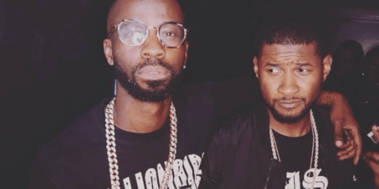 Bryan-Michael Cox Fires Back at Usher’s Restaurant Lawsuit and Says He Is Not to Blame