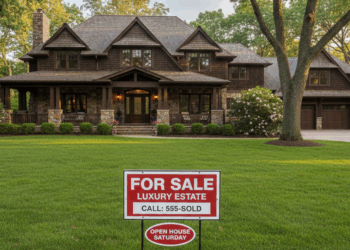 Homeowners Pull 85,000 Listings Off the Market After Buyers Refuse to Pay Pandemic Prices