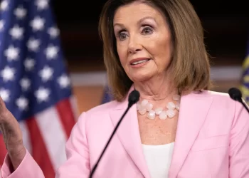 Nancy Pelosi Announces She Will Not Seek Re-Election to Congress After Nearly 40 Years in Washington