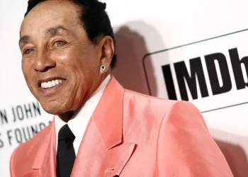 Smokey Robinson Hit With Major Court Loss After Judge Dismisses Key Defamation Claims in Countersuit Against Four Sexual Assault Accusers