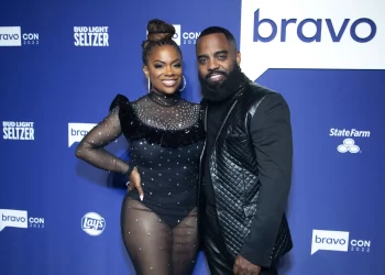 Kandi Burruss Allegedly Caught Todd Tucker Talking to Other Women Before Divorce Bombshell