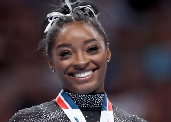 Simone Biles Opens Up About Secret Surgery—Here’s Why She Did It