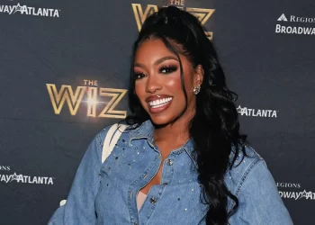 Porsha Williams Removed from Flight After Alleged Verbal Attack by Passenger — Her Legal Team Says She Was Targeted