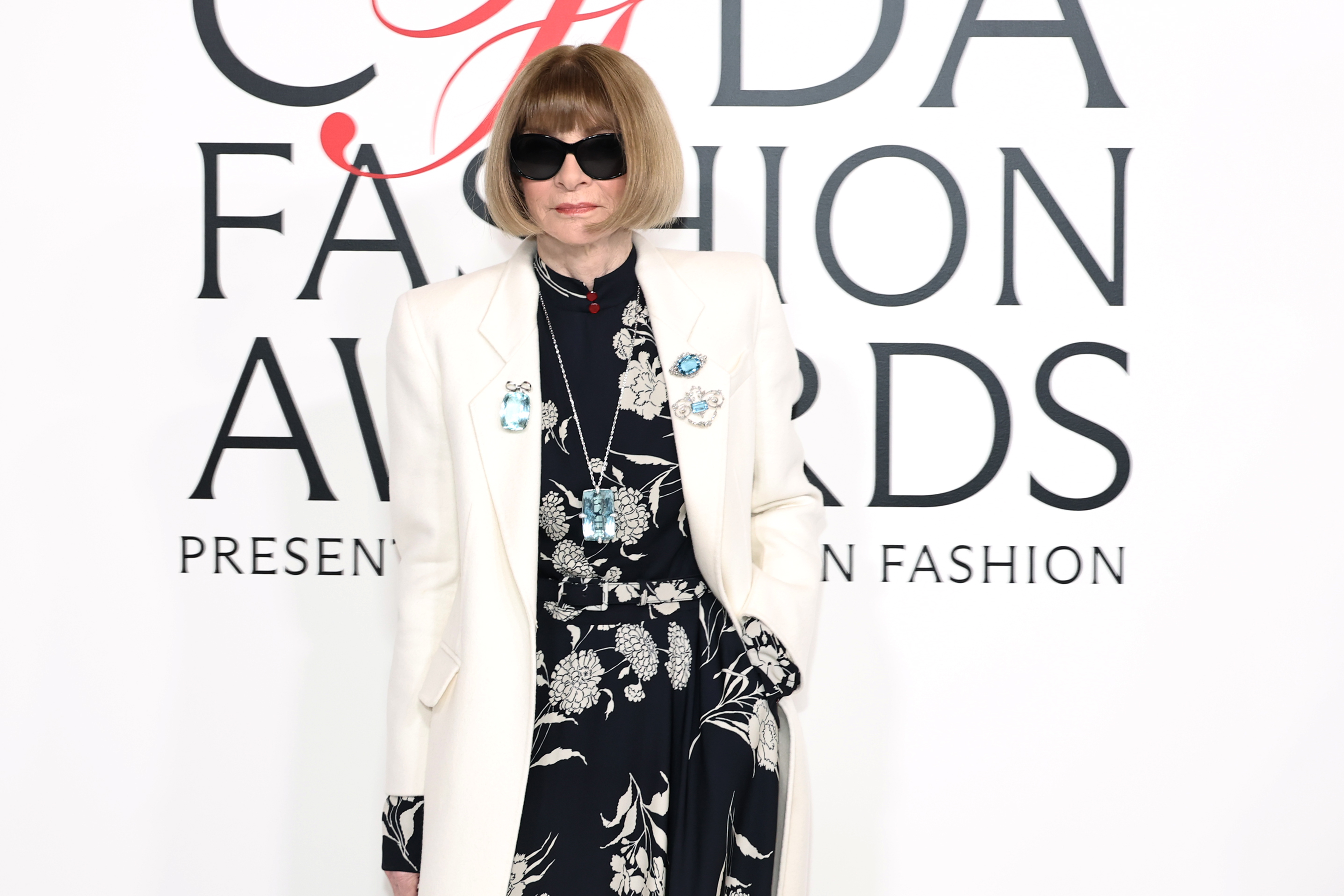 anna wintour