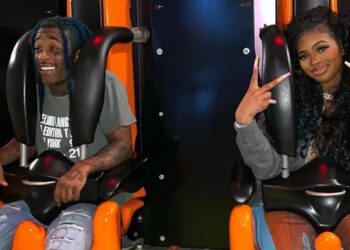 JT Says She’s Ready to Be Mrs. Lil Uzi Vert — With a Wedding Dress Already in Mind [Video]