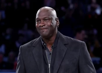 Michael Jordan Testifies NASCAR Locked Teams Into a Losing Deal as Antitrust Case Explodes