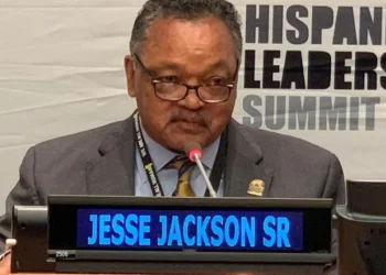 Rev. Jesse Jackson Is Recovering After Rare Brain Disorder — Family Says He’s Talking and Ready to Go Home