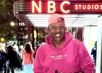 Kevin Liles Just Dodged His Sexual Assault Lawsuit—And the Reason Will Surprise You