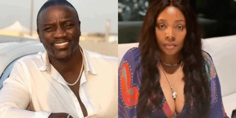 Akon Refuses to Pay a Dime in Divorce After 29-Year Marriage