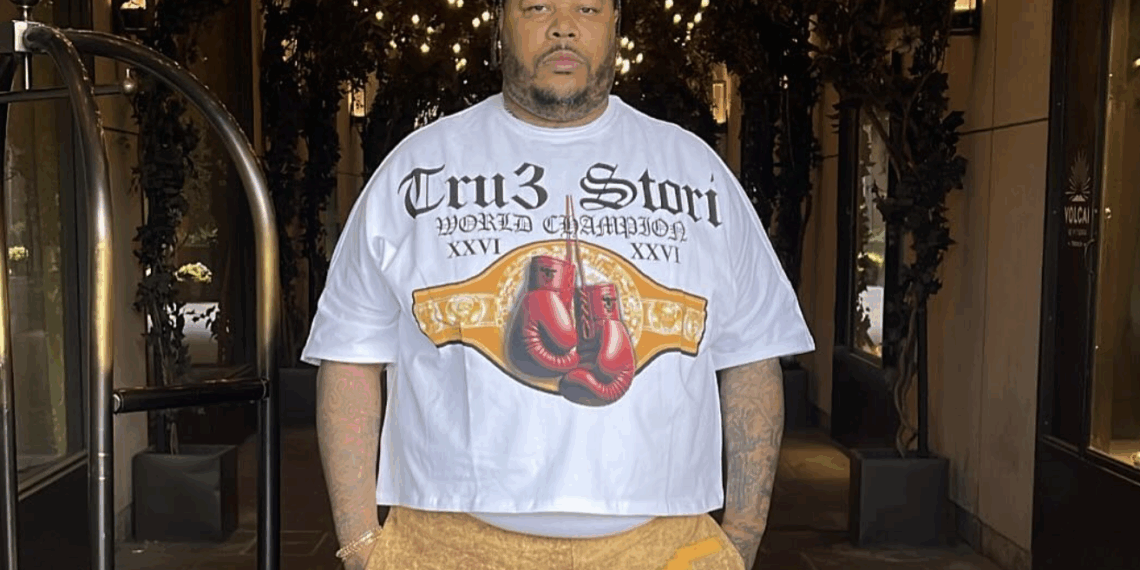 FBG Casino, Future's brother
