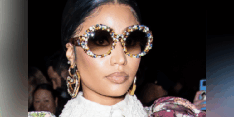 Nicki Minaj Just Took a Major Court Loss — Judge Reportedly Moves to Sell Her $20M Mansion Over Default Judgment
