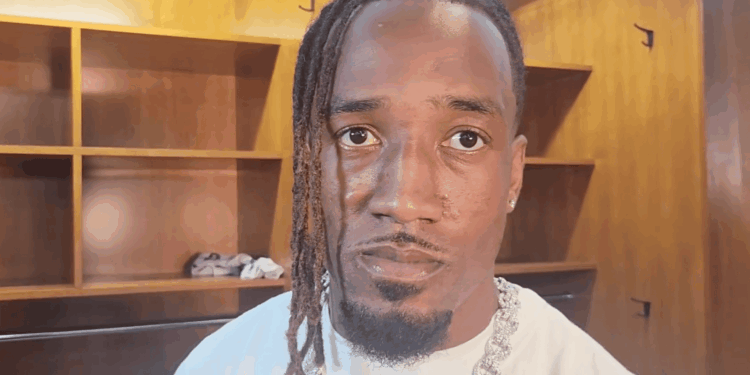 Super Bowl Champ L’Jarius Sneed Accused of Keeping Quiet After Shooting—Now He’s Been Indicted - Baller Alert Super Bowl Champ L’Jarius Sneed Accused of Keeping Quiet After Shooting—Now He’s Been Indicted