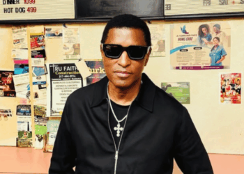 Babyface Documentary Officially in the Works -- Three Key Career Moments We Hope Are Highlighted