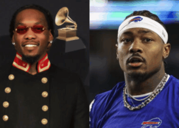 Offset Fires Back at IG Model -- Says Her Stefon Diggs Claims Are Just Messy Lies
