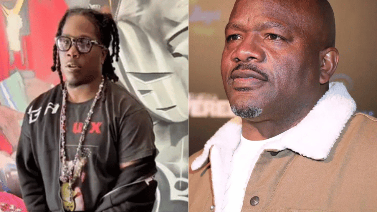 Jabari “Baby Uiie” Henley Shot and Killed in South Los Angeles