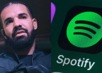 Spotify Fires Back After Lawsuit Claims They Allowed Fake Bots to Benefit Drake and Other Artists