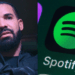 Spotify Fires Back After Lawsuit Claims They Allowed Fake Bots to Benefit Drake and Other Artists
