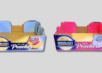 Consumers Beware: Moonlight Peaches Just Got Recalled Over Listeria Concerns — Here’s What to Look Out For