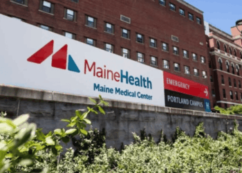 MaineHealth's System Declared 531 People Dead While They Were Still Breathing