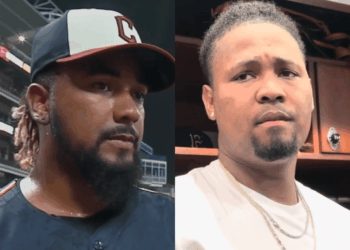 Cleveland Guardians Pitchers Emmanuel Clase and Luis Ortiz Get Trial Date in $460K Gambling Scheme — Prosecutors Say Evidence Is Massive