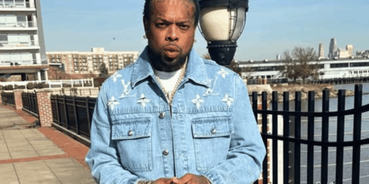 Rapper Westside Gunn Says WWE Had Him Thrown Out After Years of Support and Thousands Spent [Video]