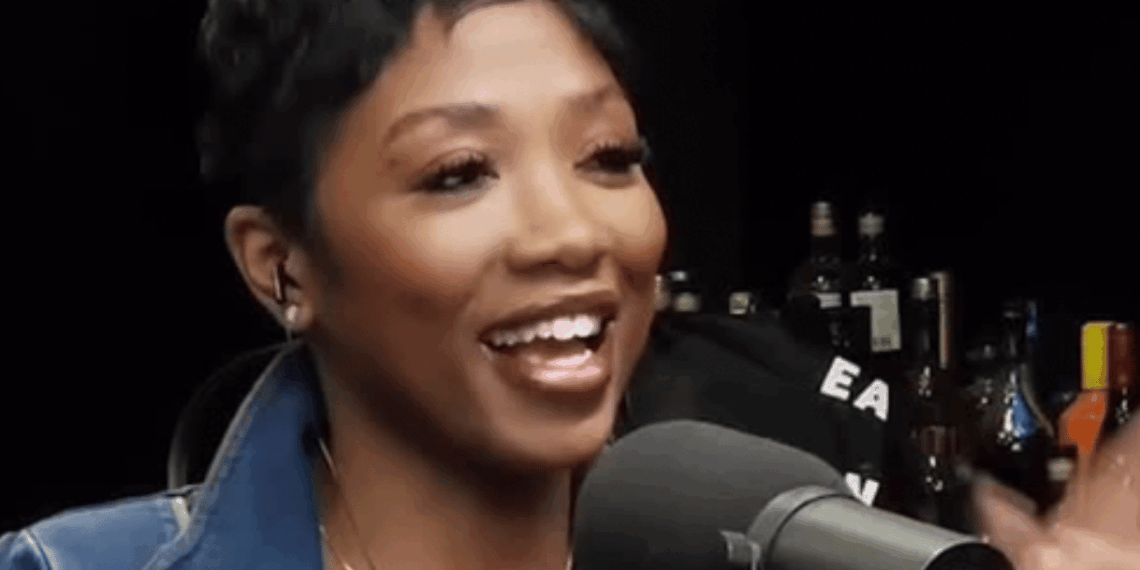 Loren LoRosa Says She "Bullied" Her Way Into a Permanent Spot on "The Breakfast Club" [Video]