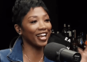 Loren LoRosa Says She "Bullied" Her Way Into a Permanent Spot on "The Breakfast Club" [Video]