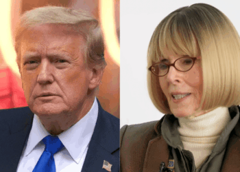 Donald Trump Asks Supreme Court to Overturn Sexual Abuse and Defamation Ruling in E. Jean Carroll Case