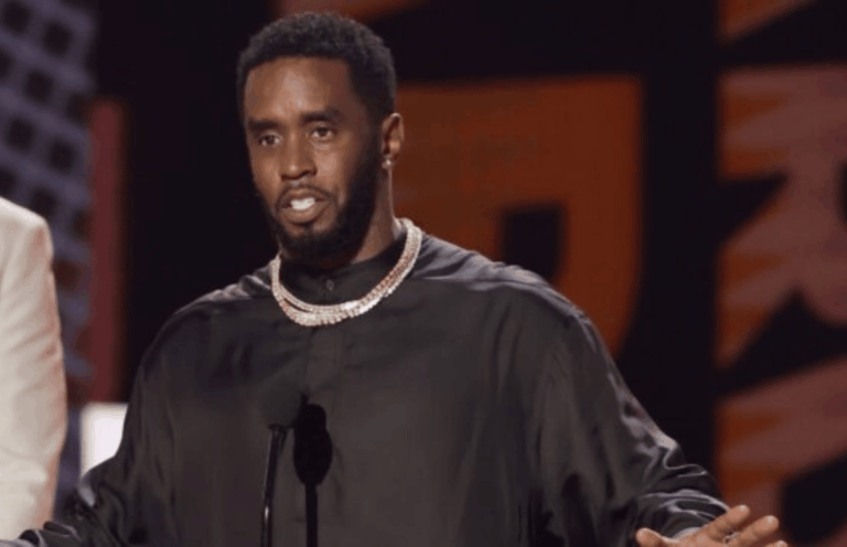 Diddy’s 50-Month Sentence Takes A Violent Turn, Prison Fight Reportedly Ends In Solitary