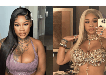 Sukihana Thinks Saweetie Should Come Clean About Escort Allegations: “If You Selling That A**, You Selling That A**” [Video]
