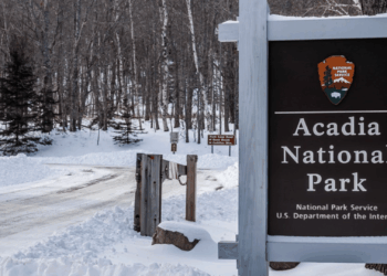 International Travelers Hit With New $100 National Park Surcharge Starting 2026 — Here’s Who Pays and Why