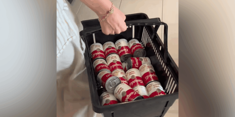 Secret Recording Claims Campbell’s Exec Called Customers “Poor People” in Racist Rant [Video]