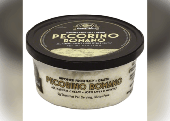 Consumers Beware: Boar’s Head and Locatelli Cheese Pulled Off Shelves Over Serious Listeria Threat